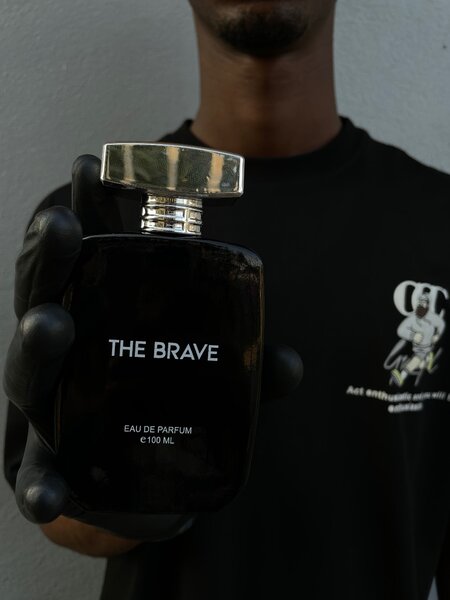 Parfum Audacieux Homme