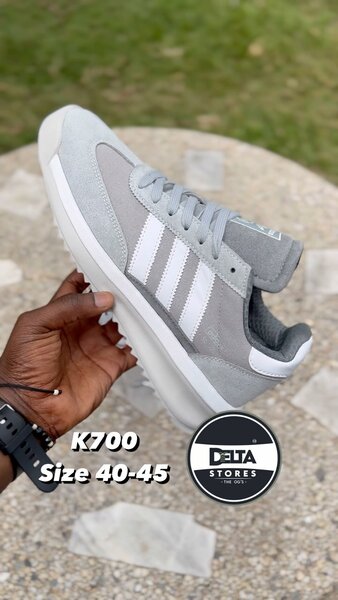Stylish and comfortable sneakers Adidas