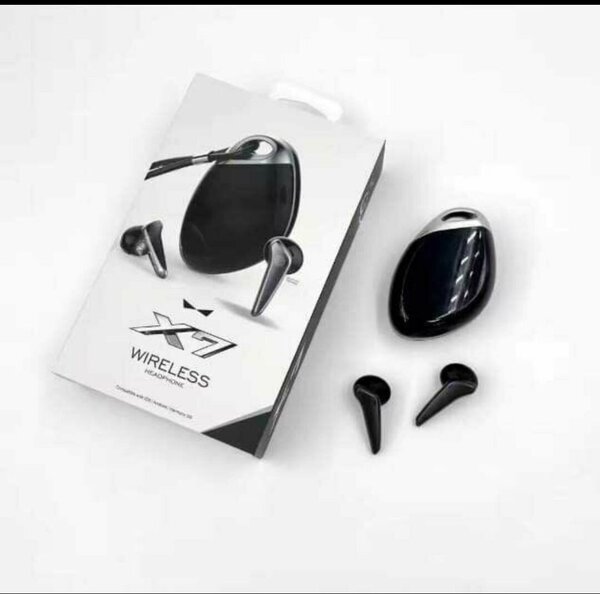 Écouteurs Sans Fil X7