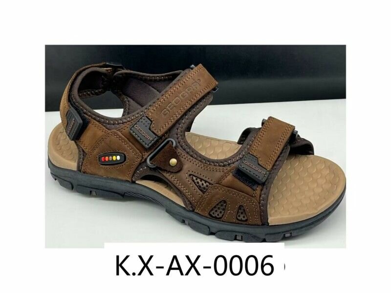 Sandales Homme Confortables
