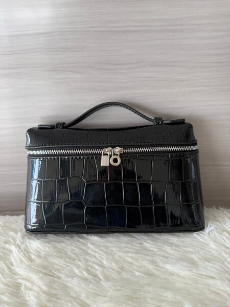 Bandoulière Loro Piana