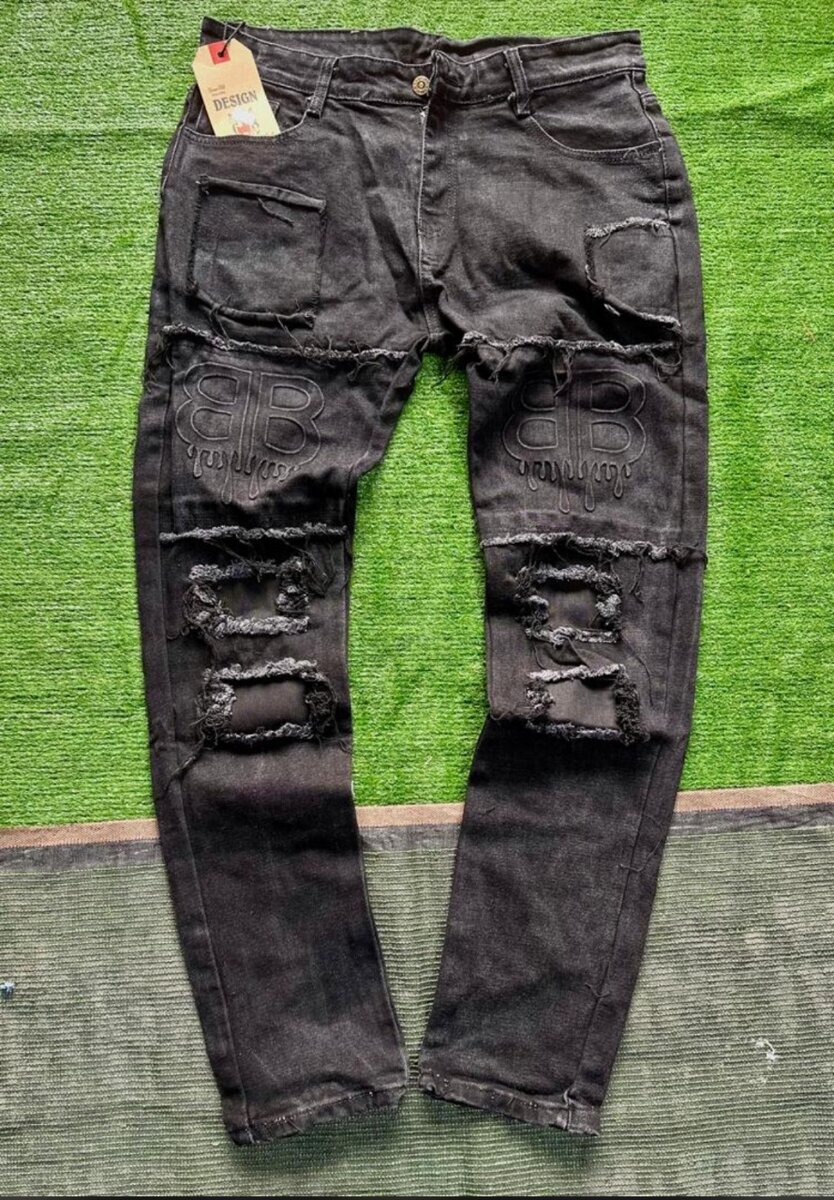 Jeans  homme