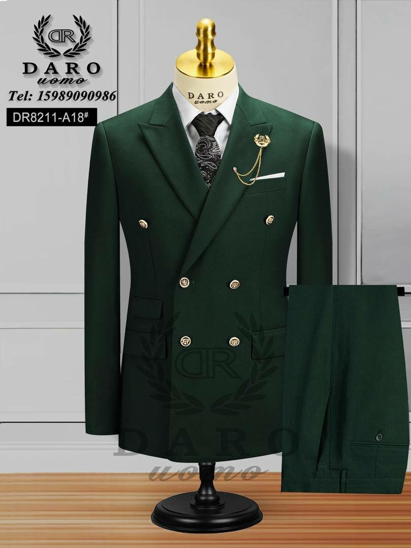 Men's Quality Suit