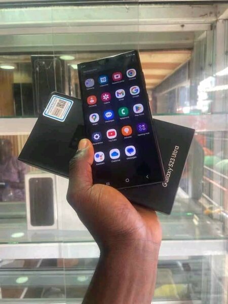 Samsung Galaxy S23 Ultra