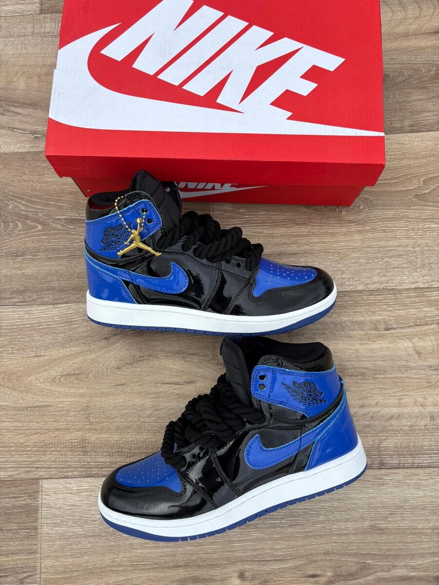 Nike Air Jordan Retro