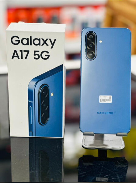 Samsung A17