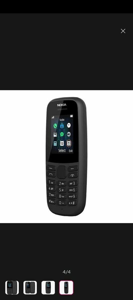 Nokia 105.106