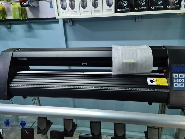 T-SHIRT printing machine