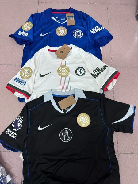 Maillot de football Nike