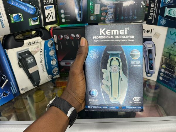 TONDEUSE PROFESSIONNEL KEMEI