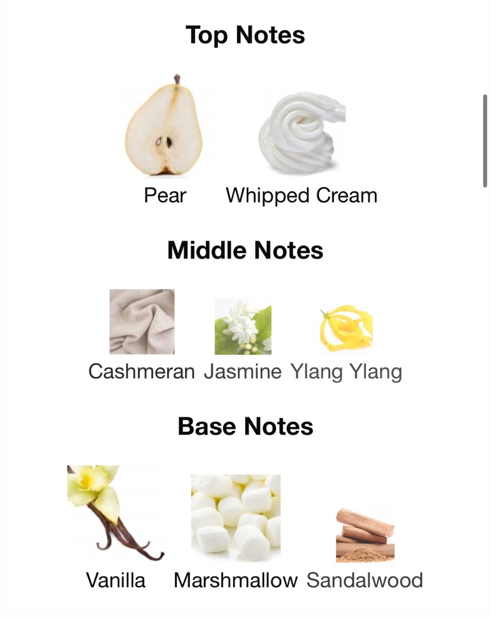 Khair Confection Perfume