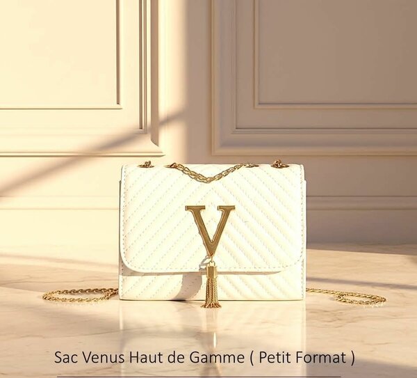 Sac à Main Chic Petit Format