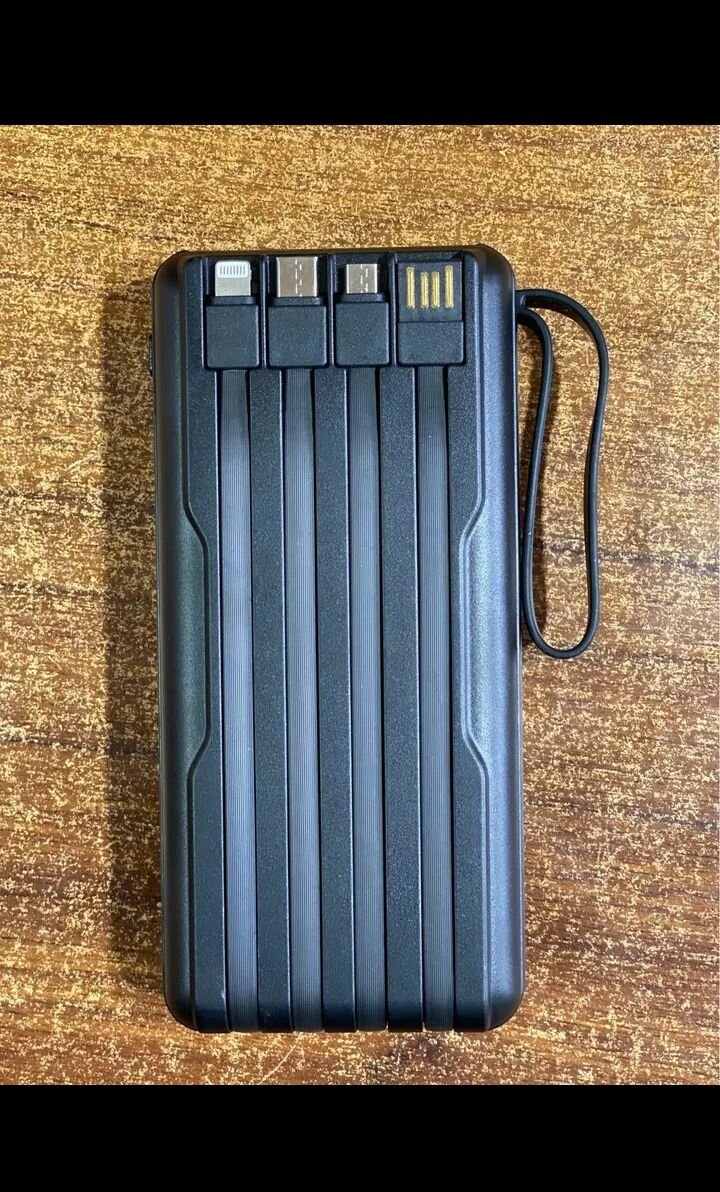 NEW STOCK ORAIMAB 20,000mAh POWER BANK  GET IT NOW
