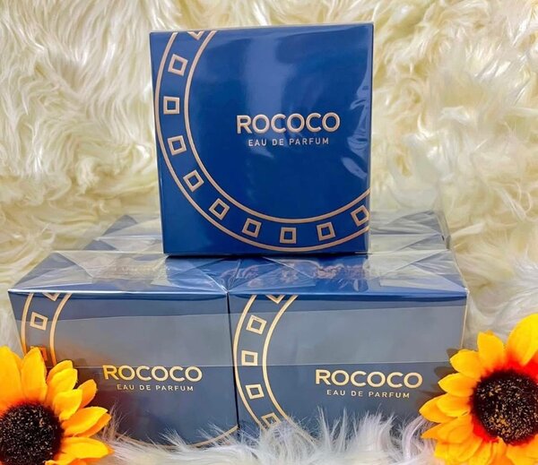 Rococo Eau de Parfum