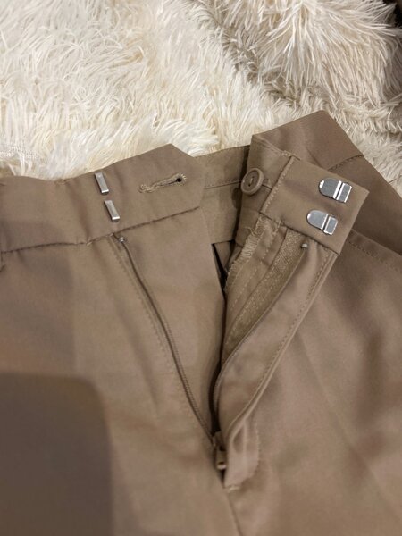 Классические брюки