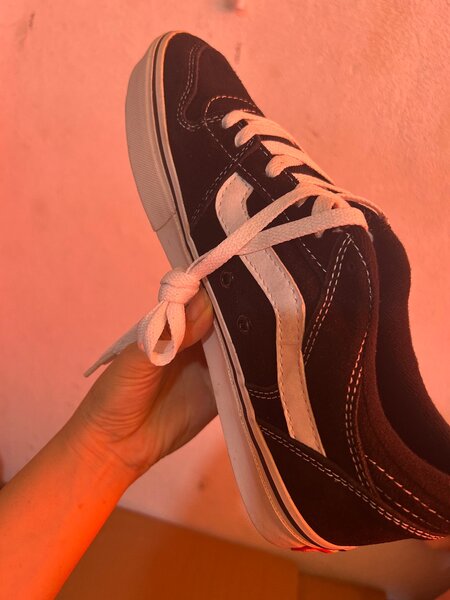 Vans Chaucers de sport