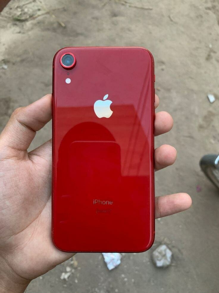 iPhone XR reconditionné