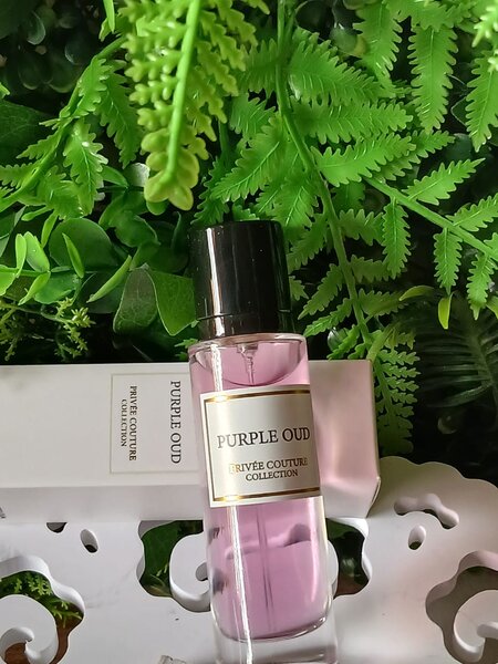 Collection de Parfums Luxe