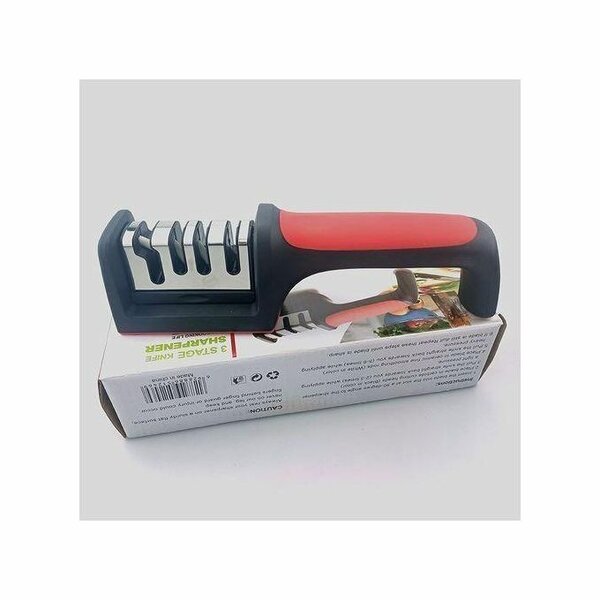 Aiguiseur de cou teau Pro