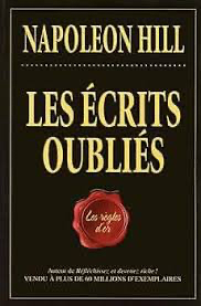 Les Écrits Oubliés de Napoleon Hill