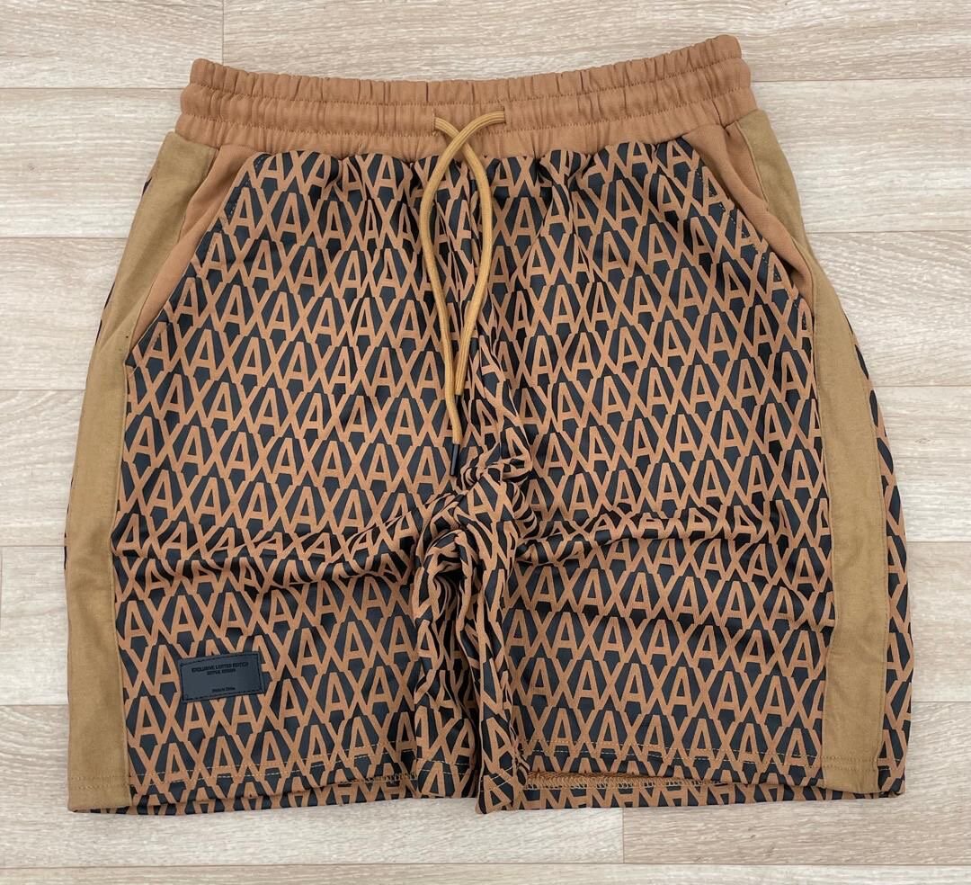 Shorts de sport homme modernes