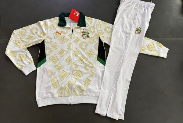 Ensemble survêtement CIV