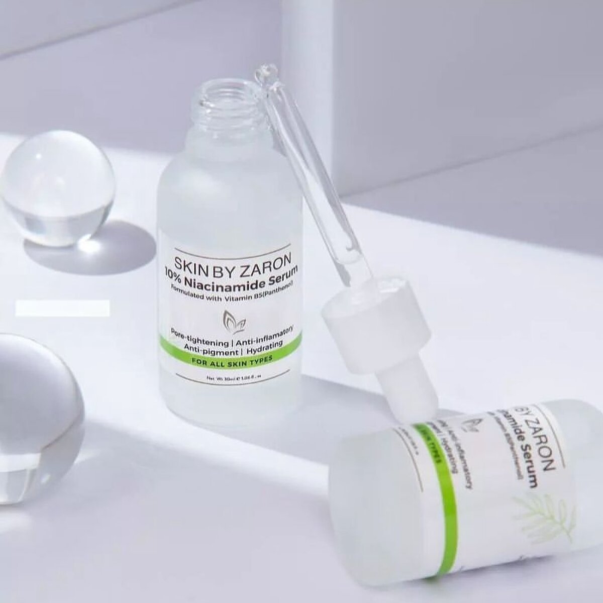 Niacinamide Serum