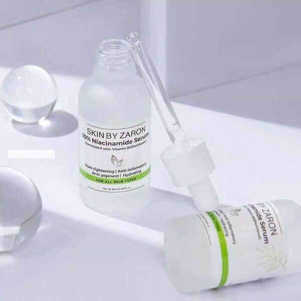 Niacinamide Serum