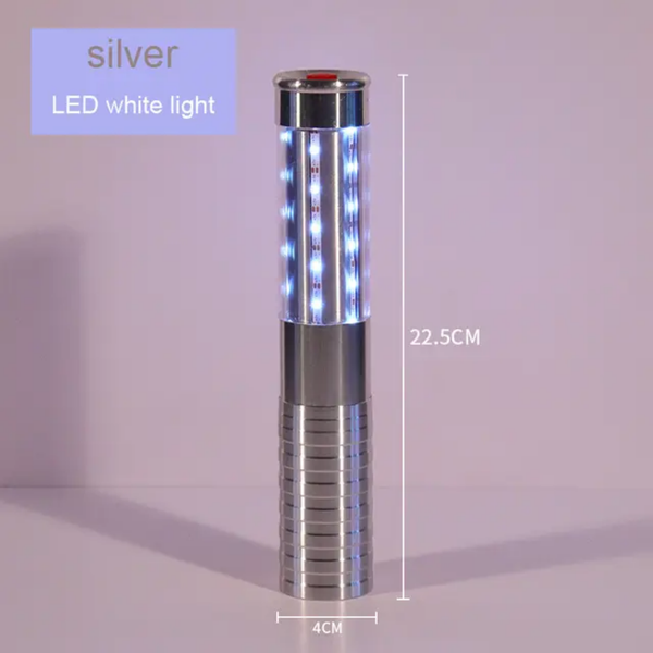 1pc Champagne led light