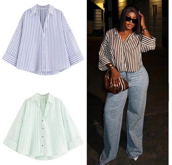 Stylish Women's Blouses