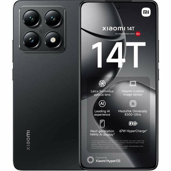 Xiaomi 14T