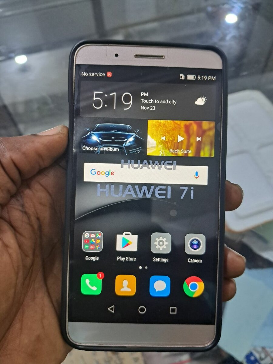 Huawei Honor 7i 64GB