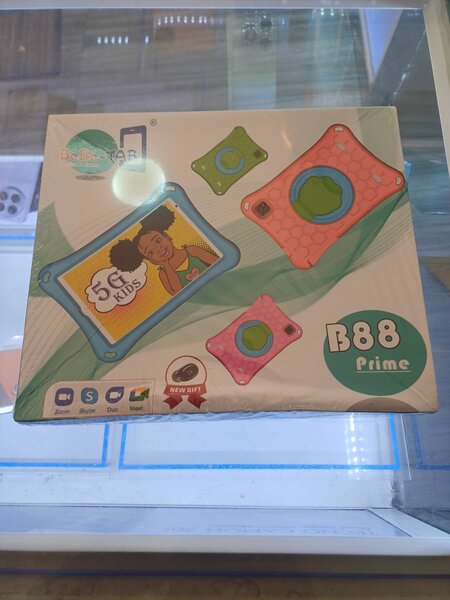 BèBè TAB B88 Prime