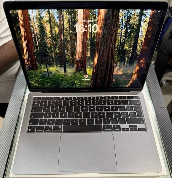 Pc MacBook Air M1
