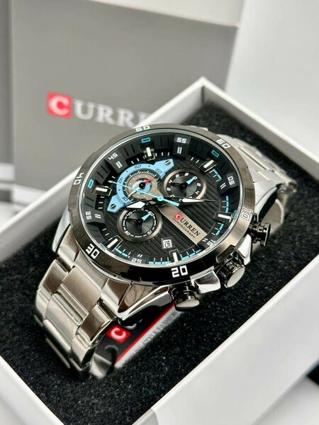Montres cureen
