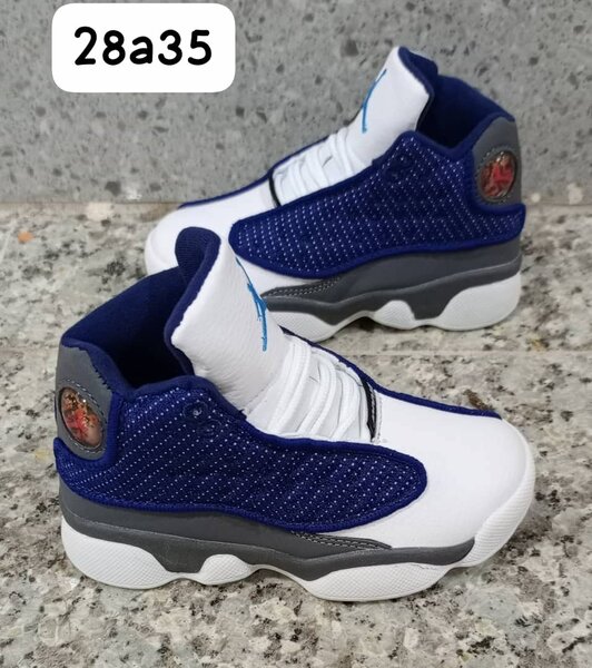 JORDAN 13
