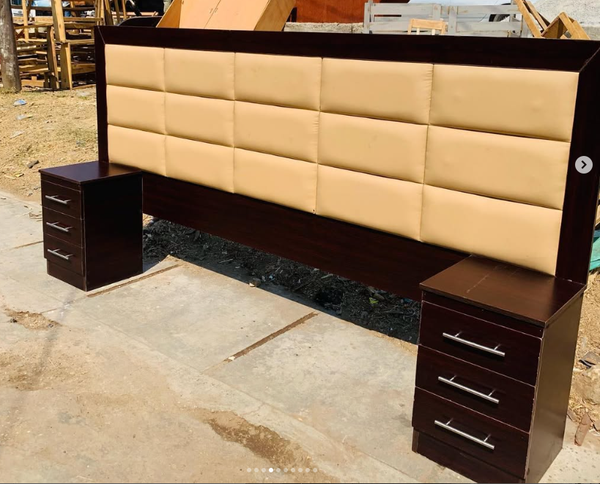headboard for bed