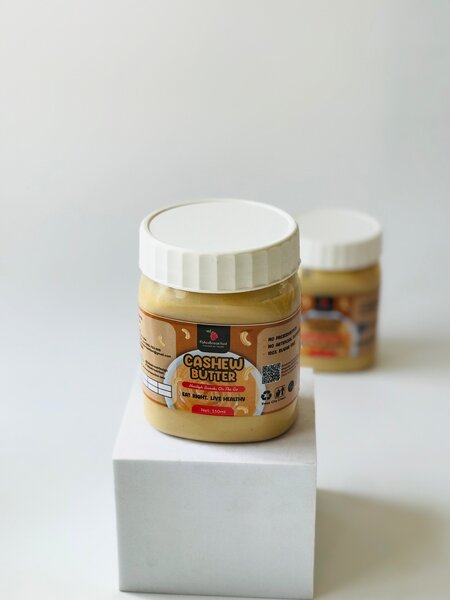 Cashew butter