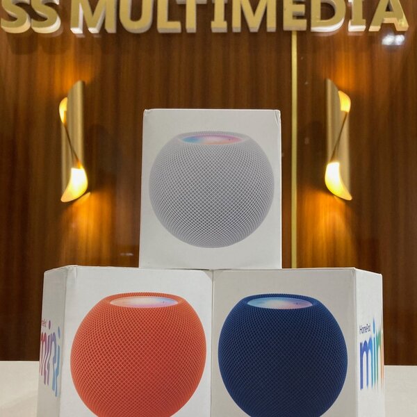 Haut parleur intelligent