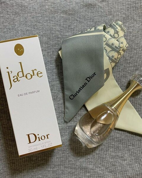Dior jadore