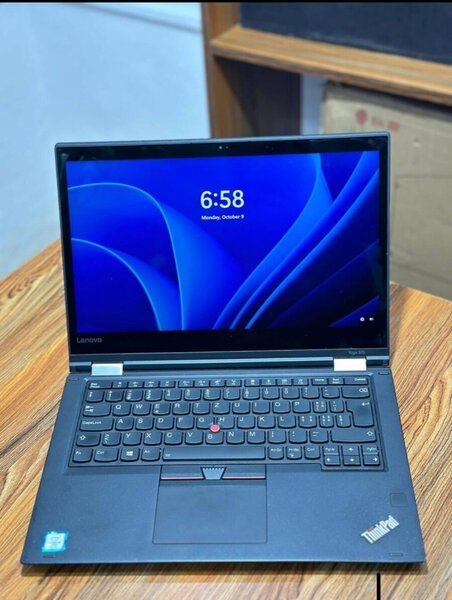 Lenovo Thinkpad 370