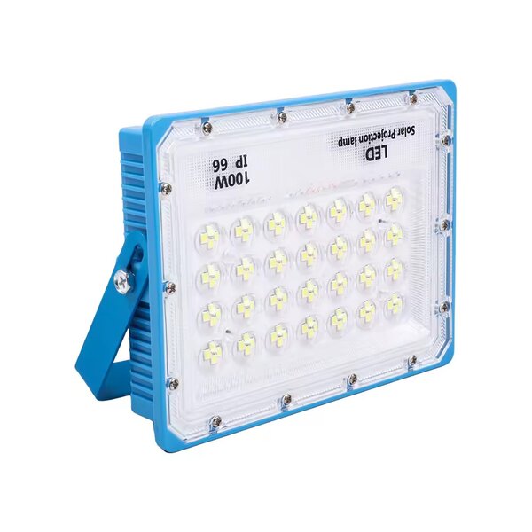 Lampe LED Solaire 300W IP66