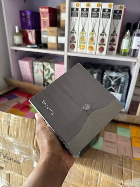 Parfum Spectre Ghost homme