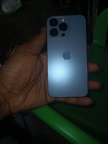 13pro   2 months use