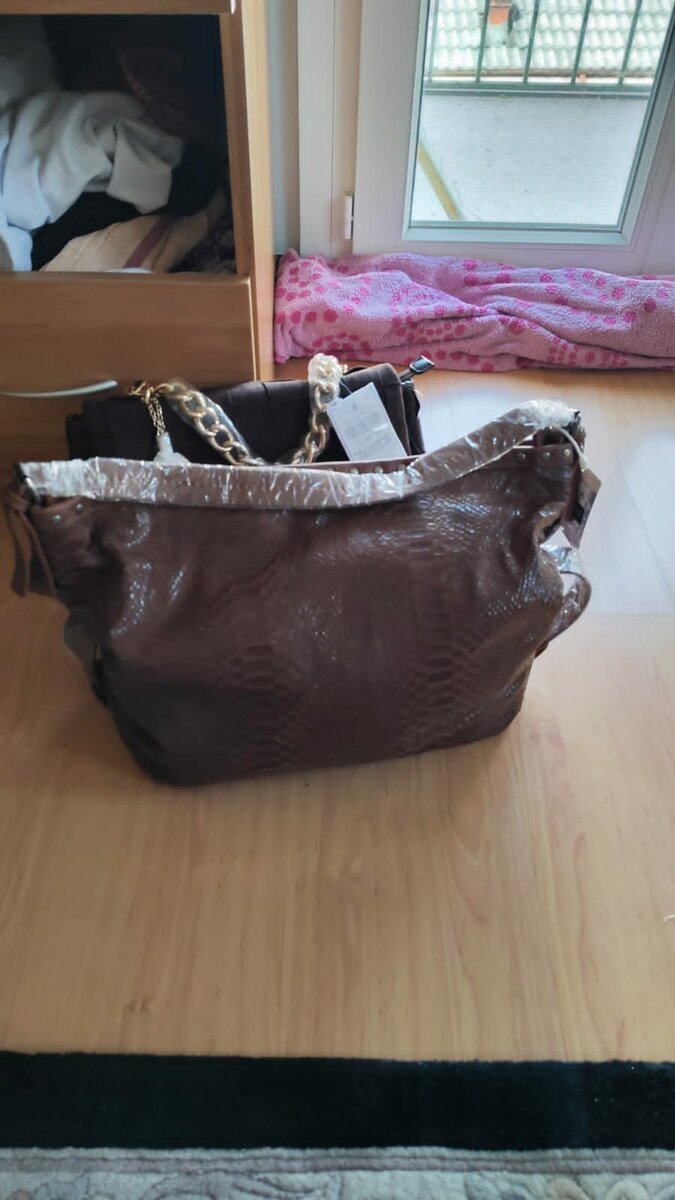 Sacs à main élégants en cuir