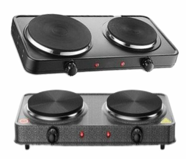 Electric Hot Plate