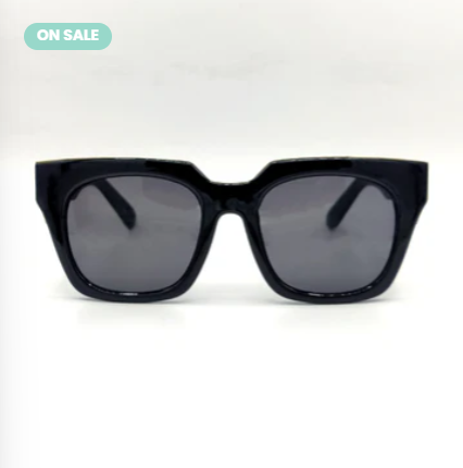 GM Thick Men Sunglasses