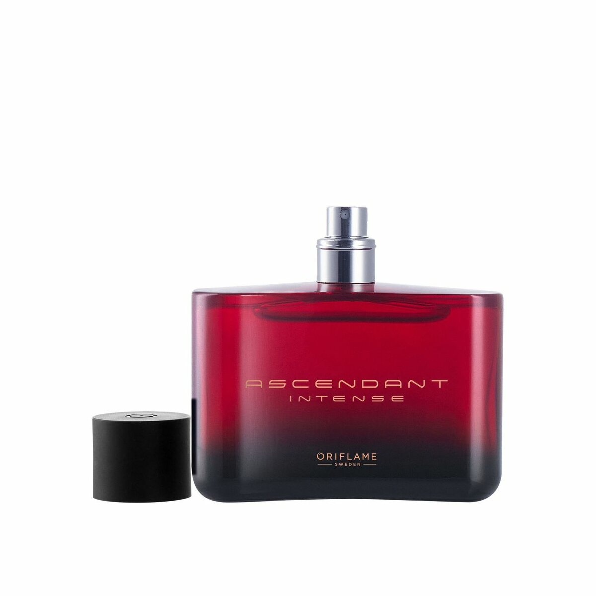 Ascendant Intense Edp