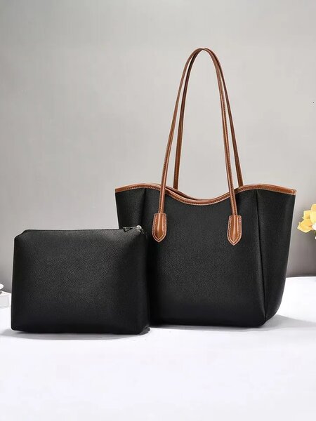 Sac caba bien lourd 2en1