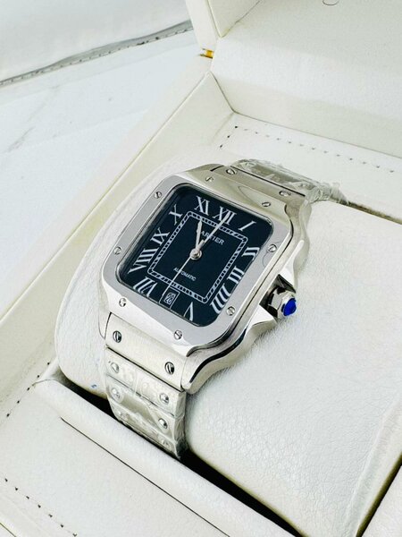 Montre Cartier automatic